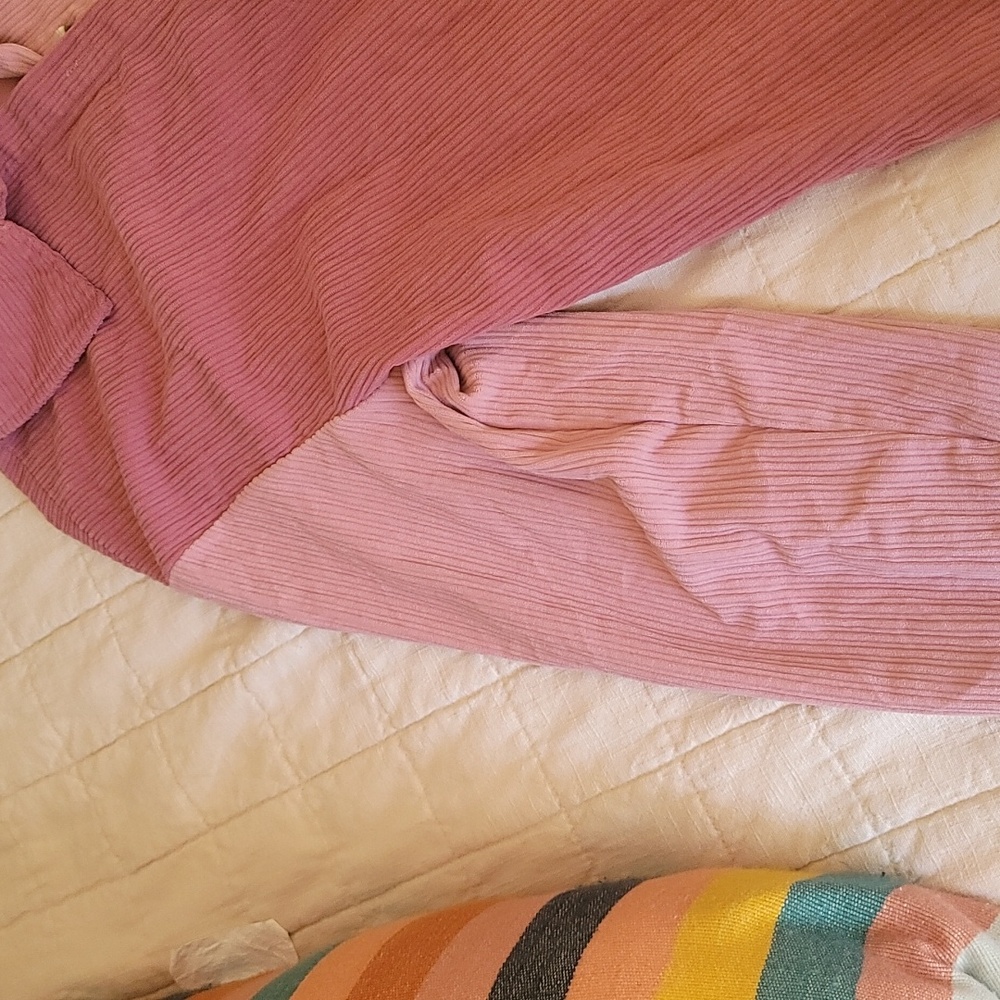 Button Up Shirt/Shacket - Picture 2 of 6